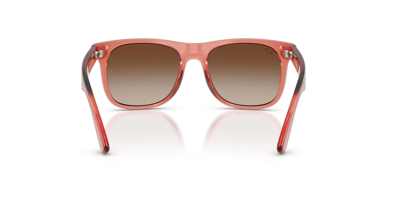 Ray-Ban Kids Justin 0RJ9069S Sunglasses - view 50